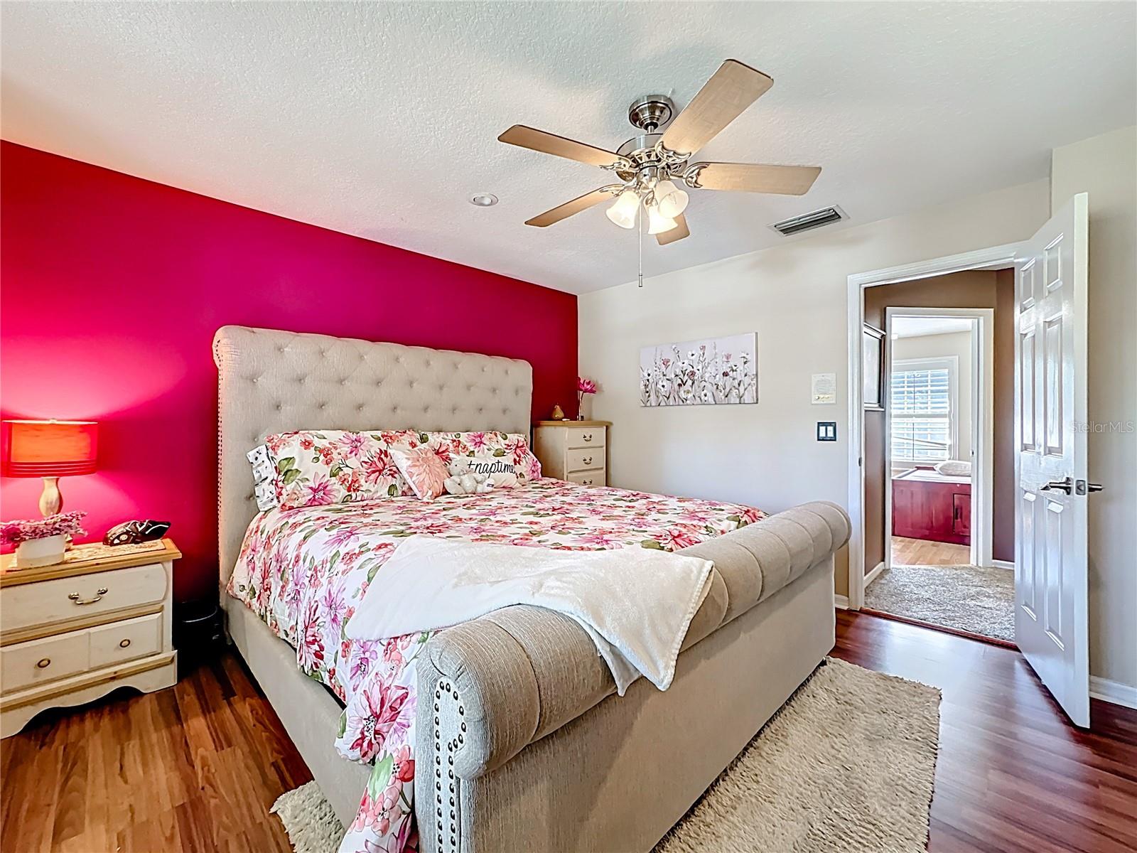 LEXINGTON CLUB PH 02 - Residential