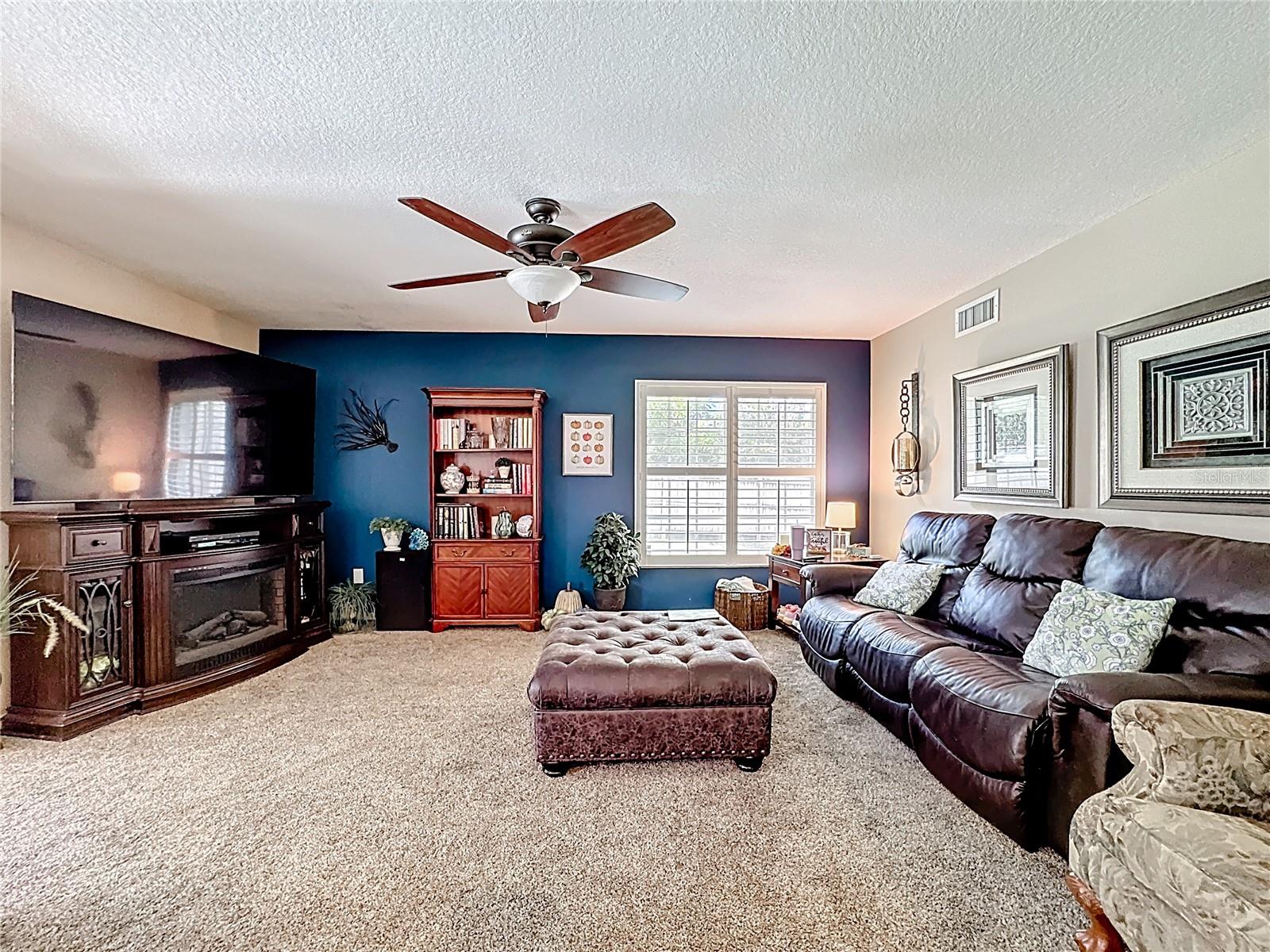 LEXINGTON CLUB PH 02 - Residential