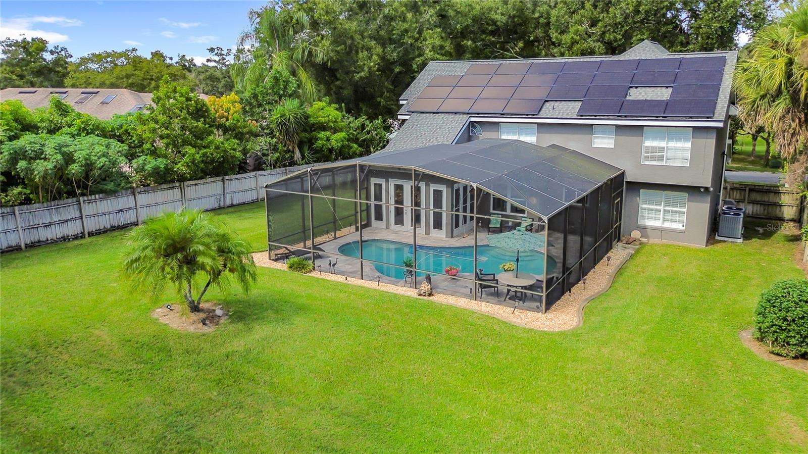 LEXINGTON CLUB PH 02 - Residential