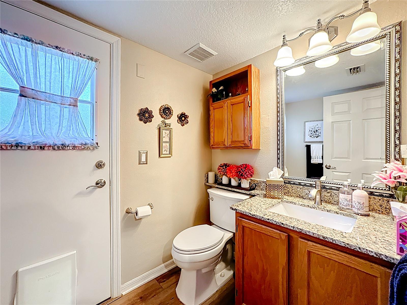 LEXINGTON CLUB PH 02 - Residential