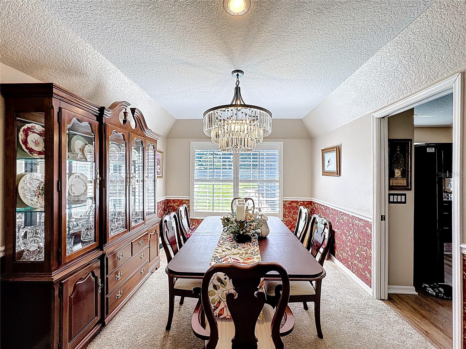 LEXINGTON CLUB PH 02 - Residential