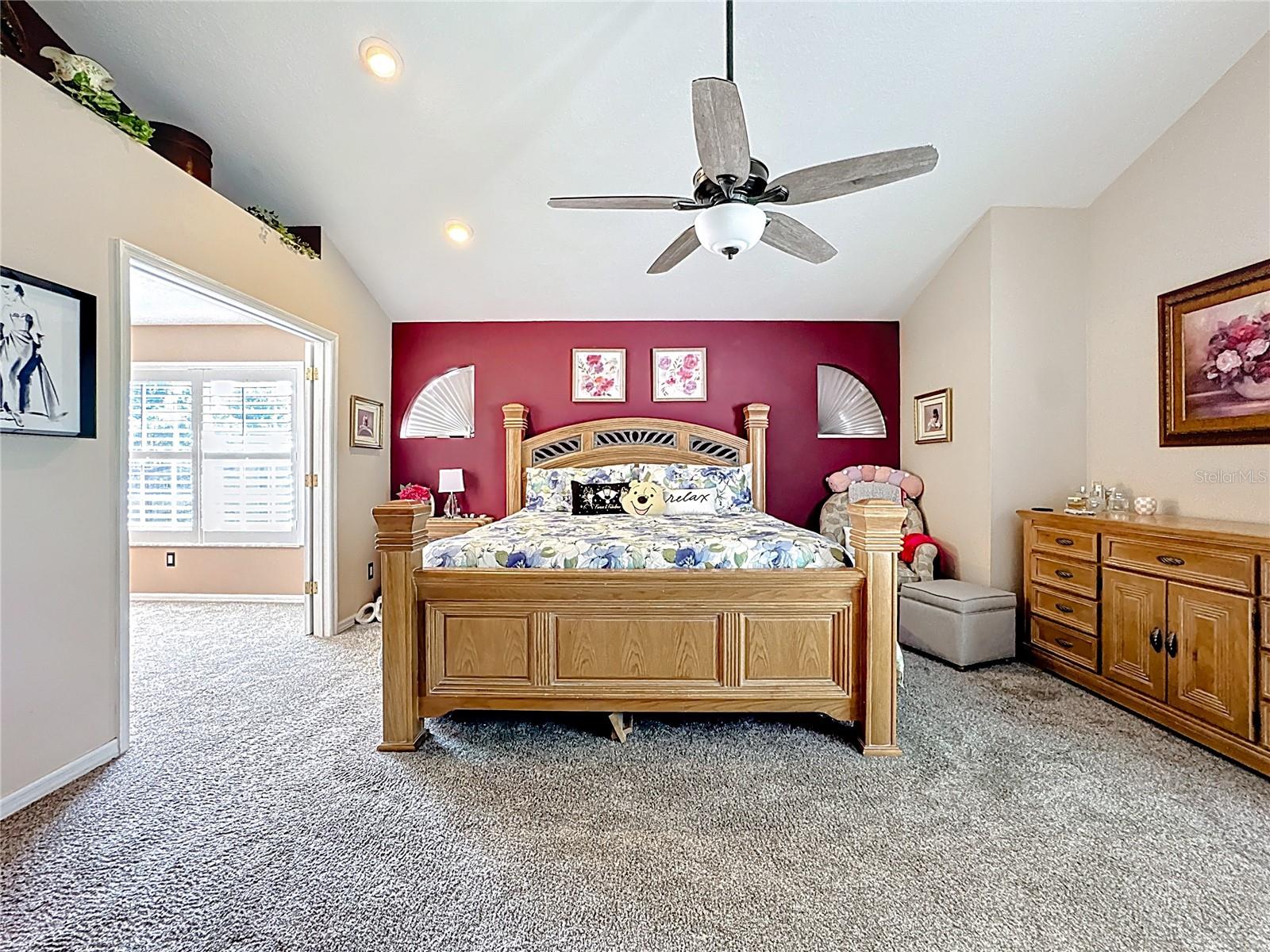 LEXINGTON CLUB PH 02 - Residential