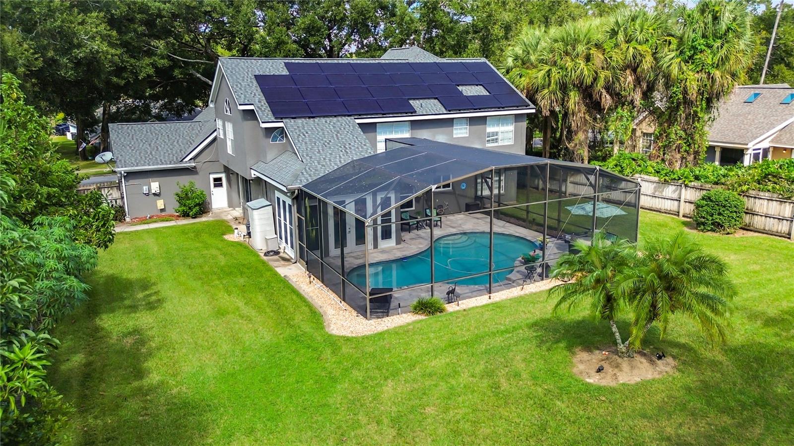 LEXINGTON CLUB PH 02 - Residential