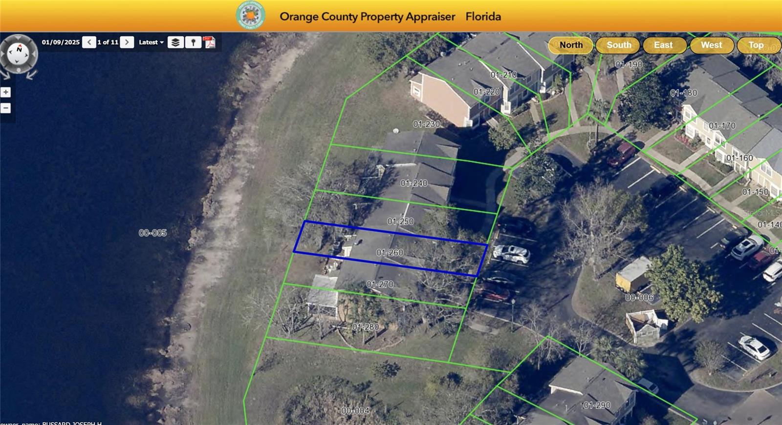 WHISPER LAKES - Residential