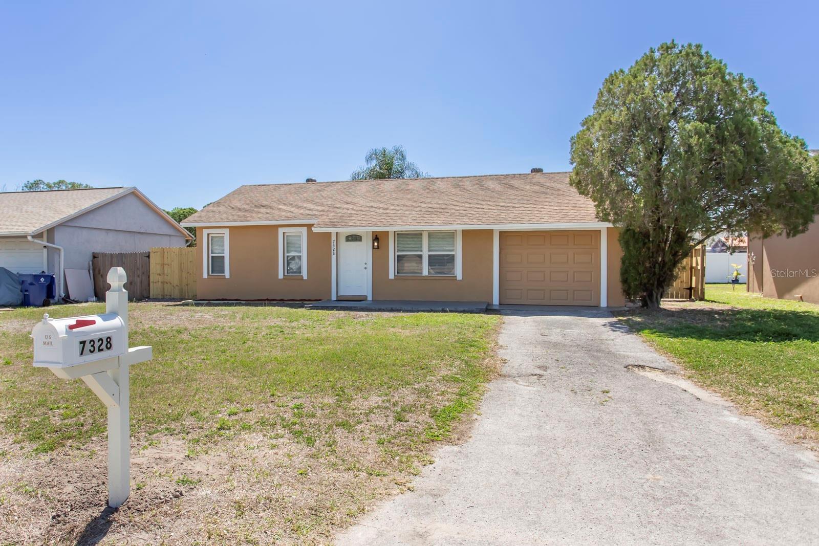 SEVEN SPGS HOMES - Residential