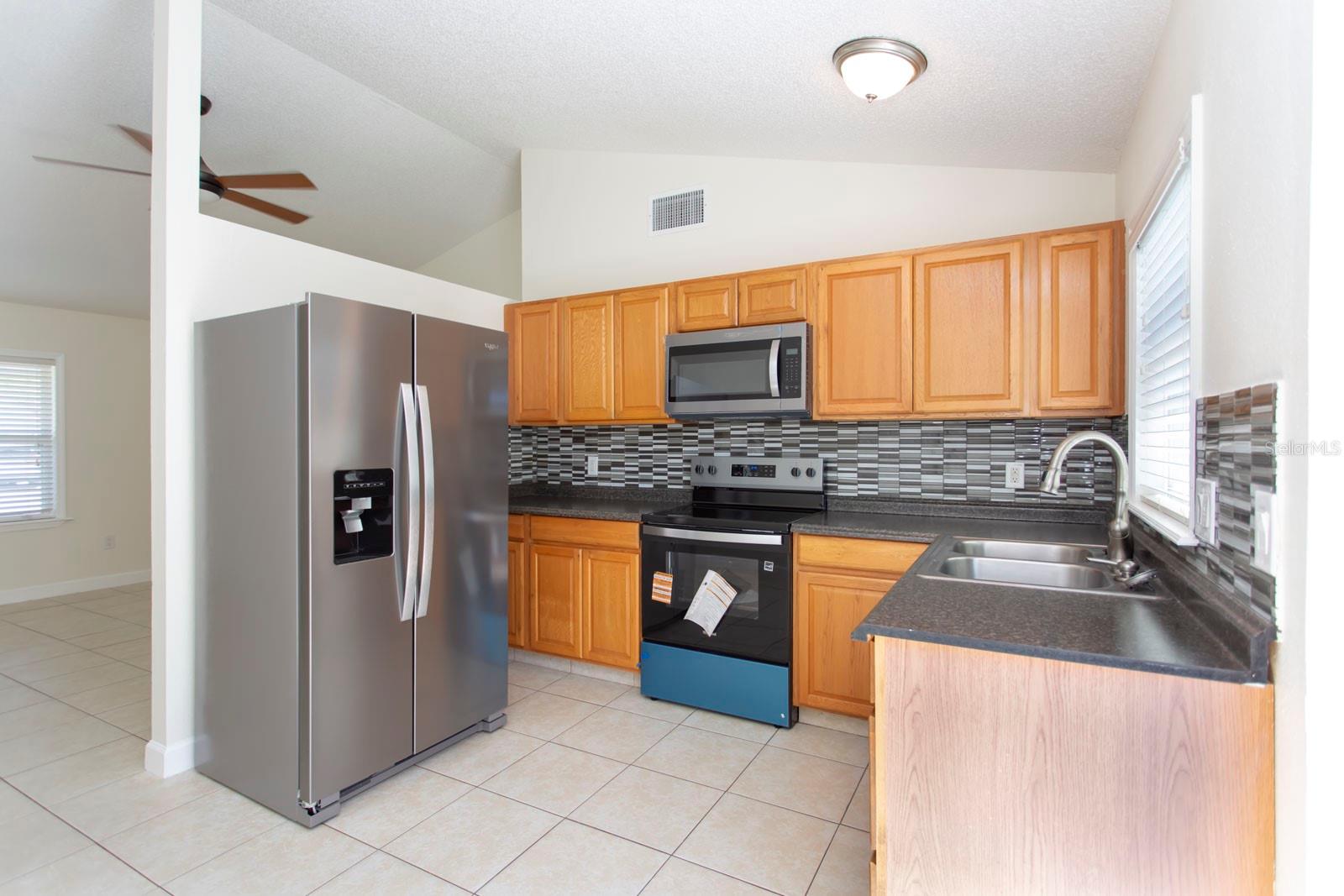 SEVEN SPGS HOMES - Residential