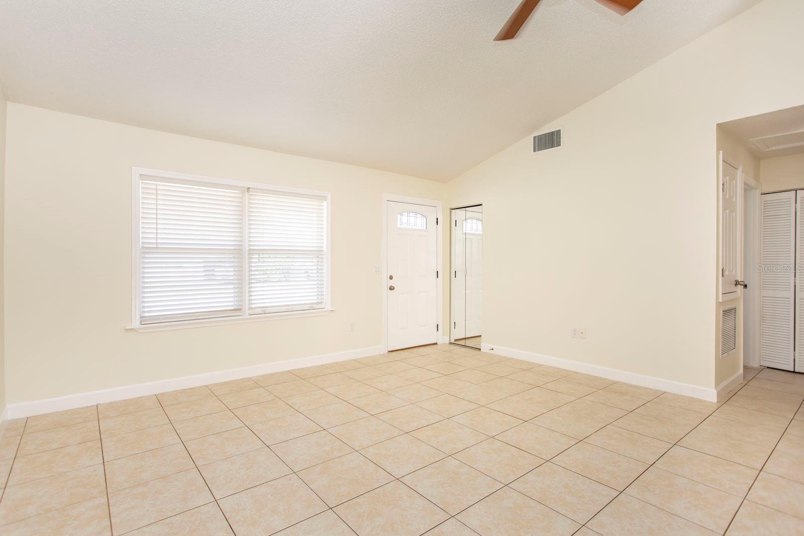 SEVEN SPGS HOMES - Residential