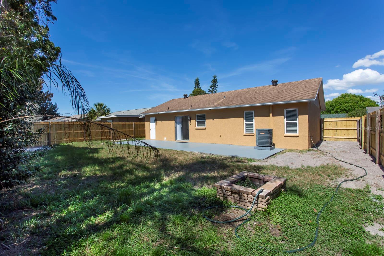 SEVEN SPGS HOMES - Residential