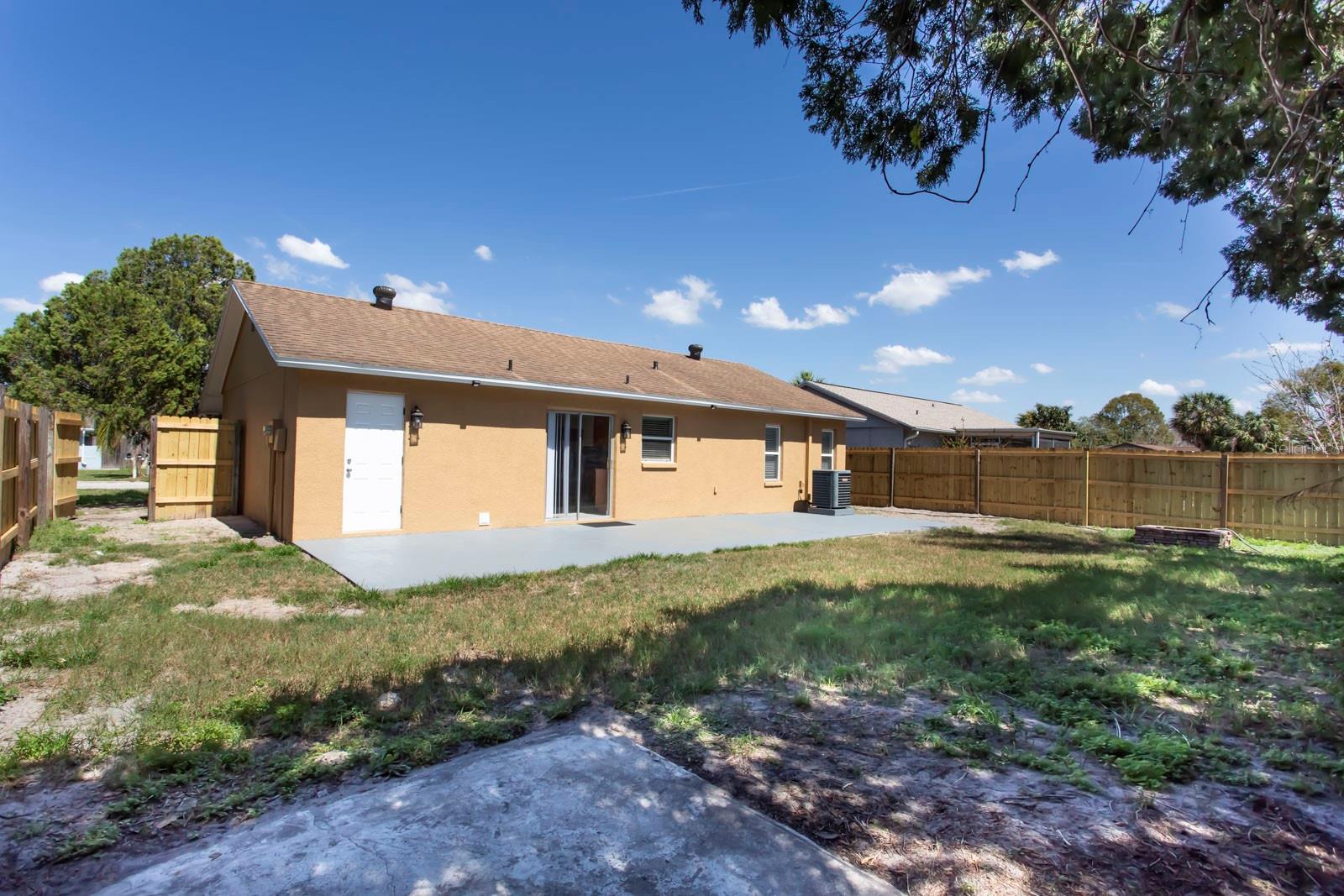 SEVEN SPGS HOMES - Residential