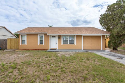 Photo of 7328 Carmel Avenue, New Port Richey, FL 34655 (MLS # W7883623)