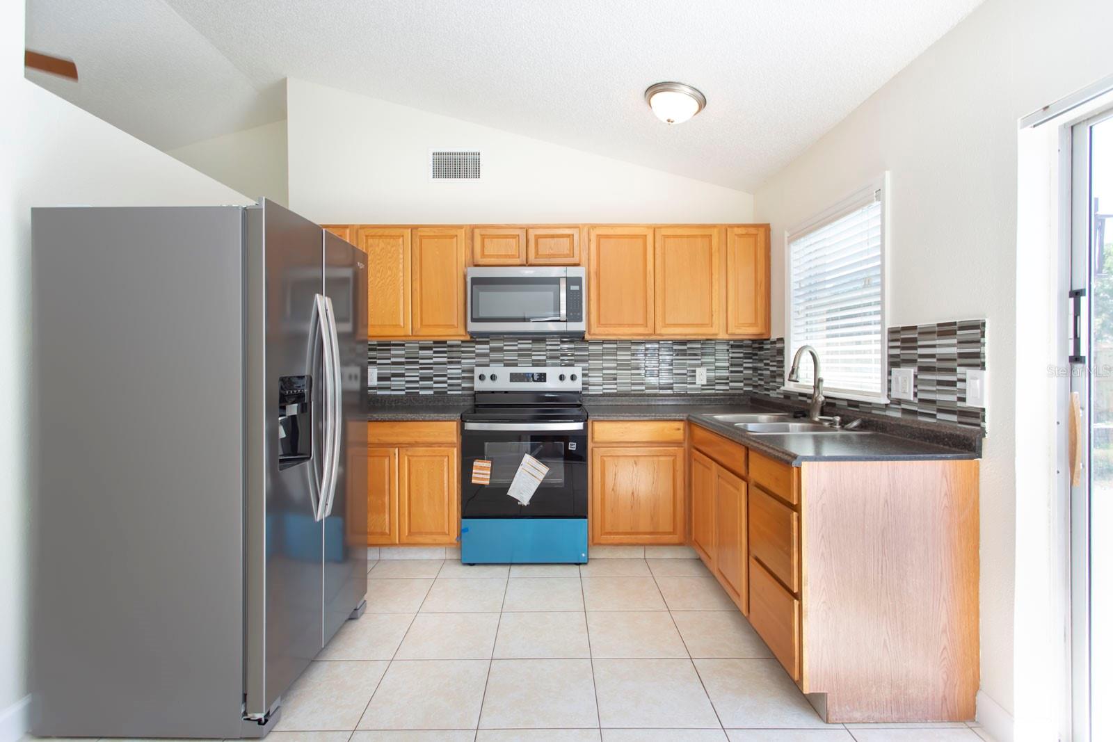 SEVEN SPGS HOMES - Residential