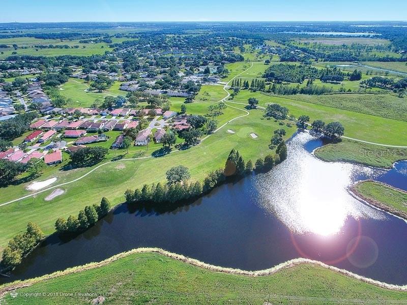 EAGLE POND CONDO - Residential