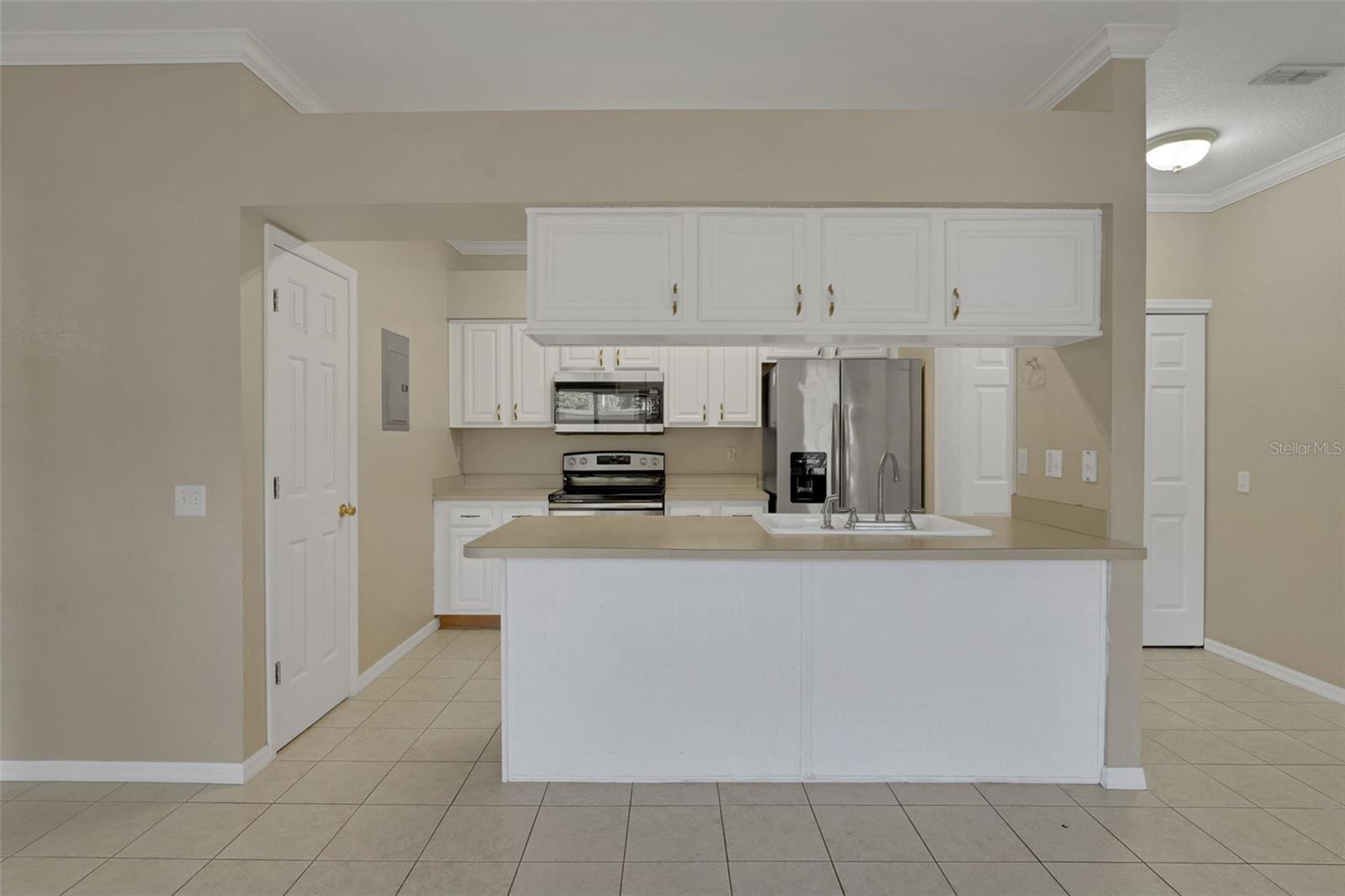 EAGLE POND CONDO - Residential