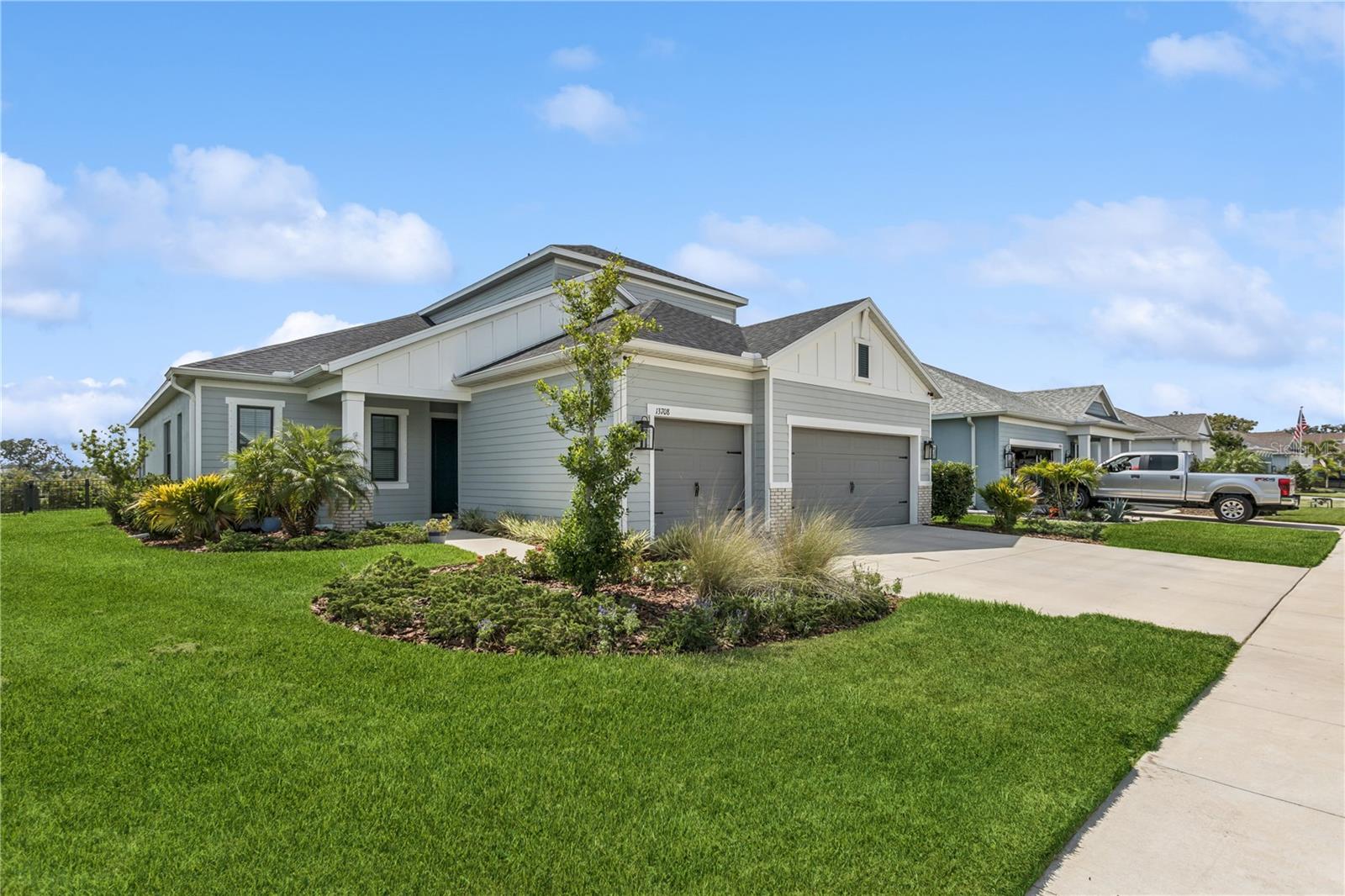 13708 OLD CREEK COURT