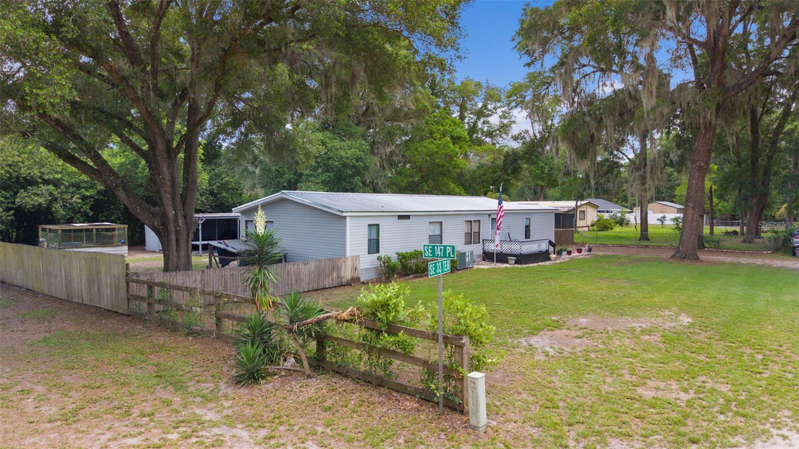 BELLEVIEW HEIGHTS ESTATE - Residential