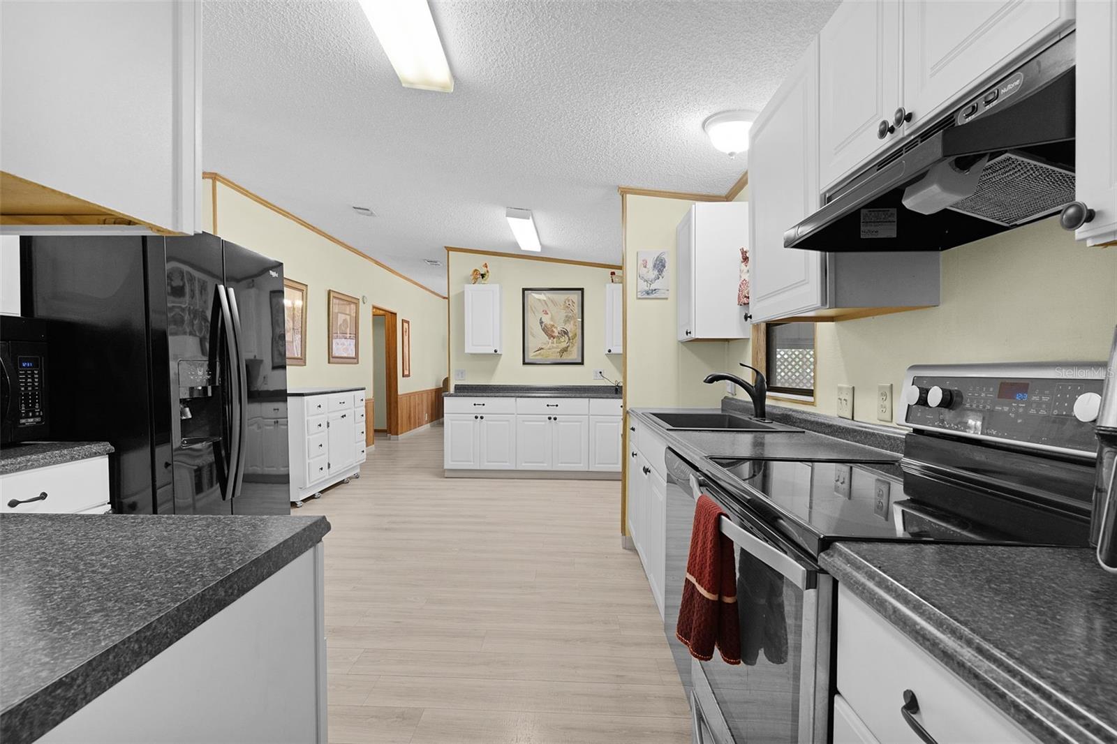 BELLEVIEW HEIGHTS ESTATE - Residential