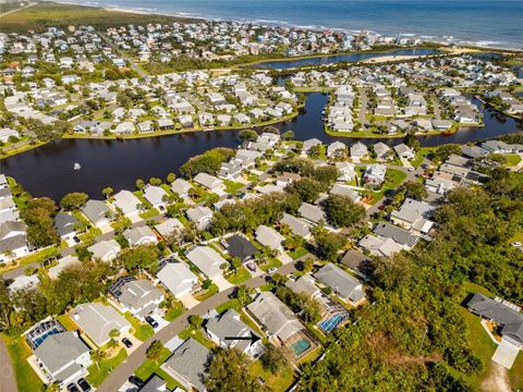 A home in PALM COAST