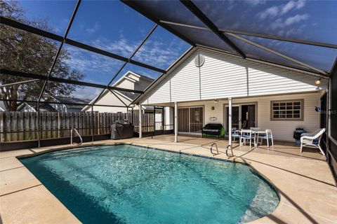 A home in PALM COAST