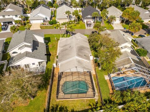 A home in PALM COAST