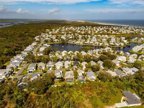 A home in PALM COAST