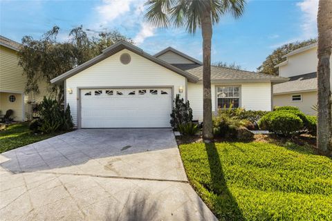 A home in PALM COAST