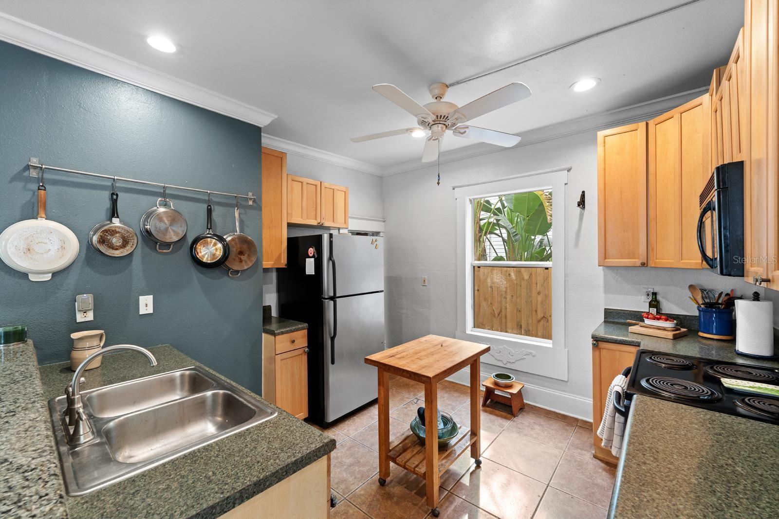 WEAVERS SUB A J - Residential