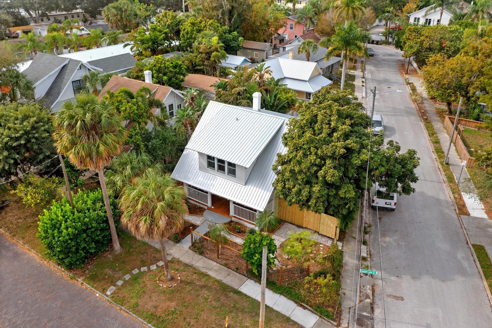 WEAVERS SUB A J - Residential