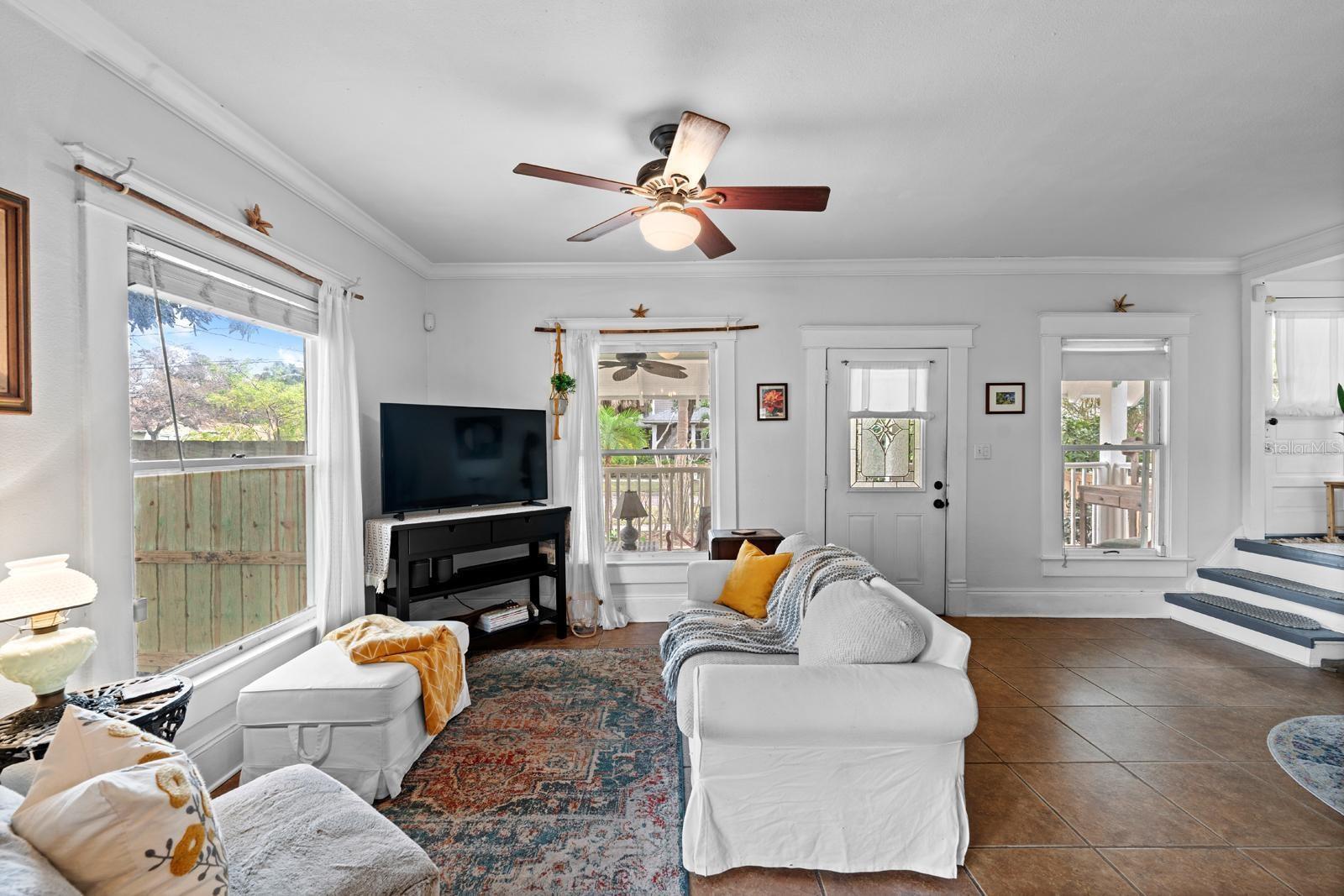 WEAVERS SUB A J - Residential