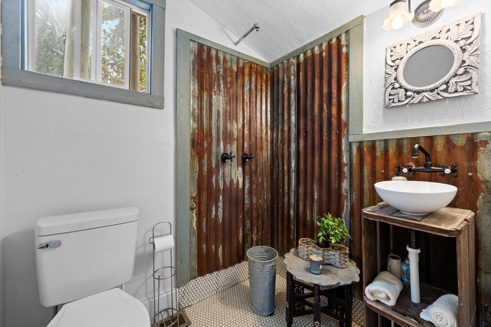 WEAVERS SUB A J - Residential