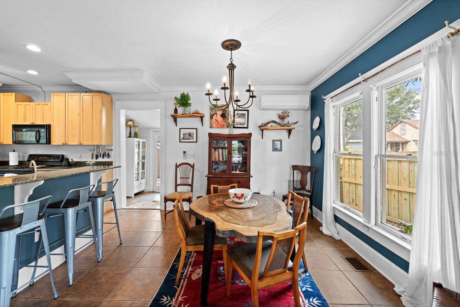 WEAVERS SUB A J - Residential