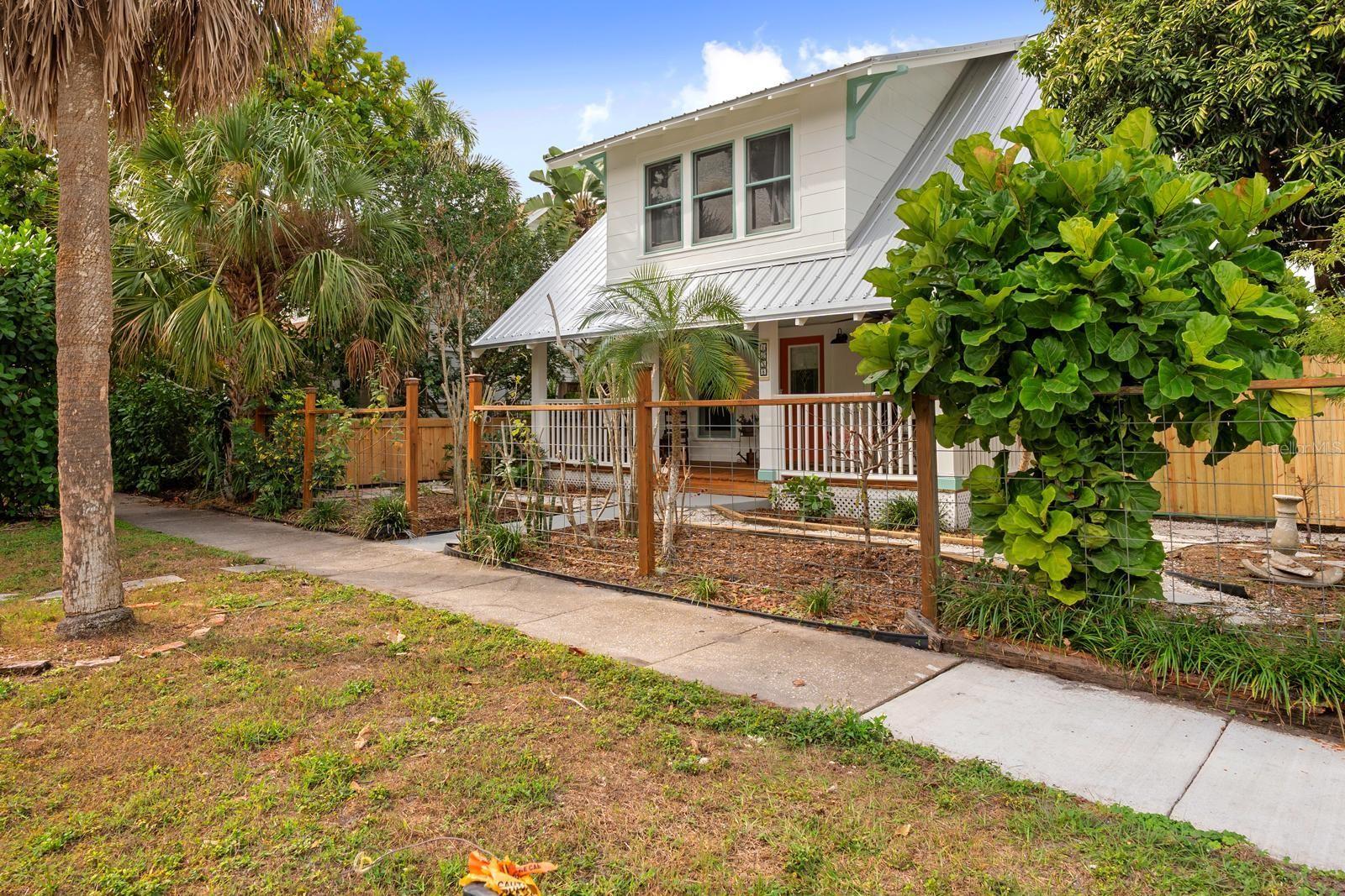 WEAVERS SUB A J - Residential