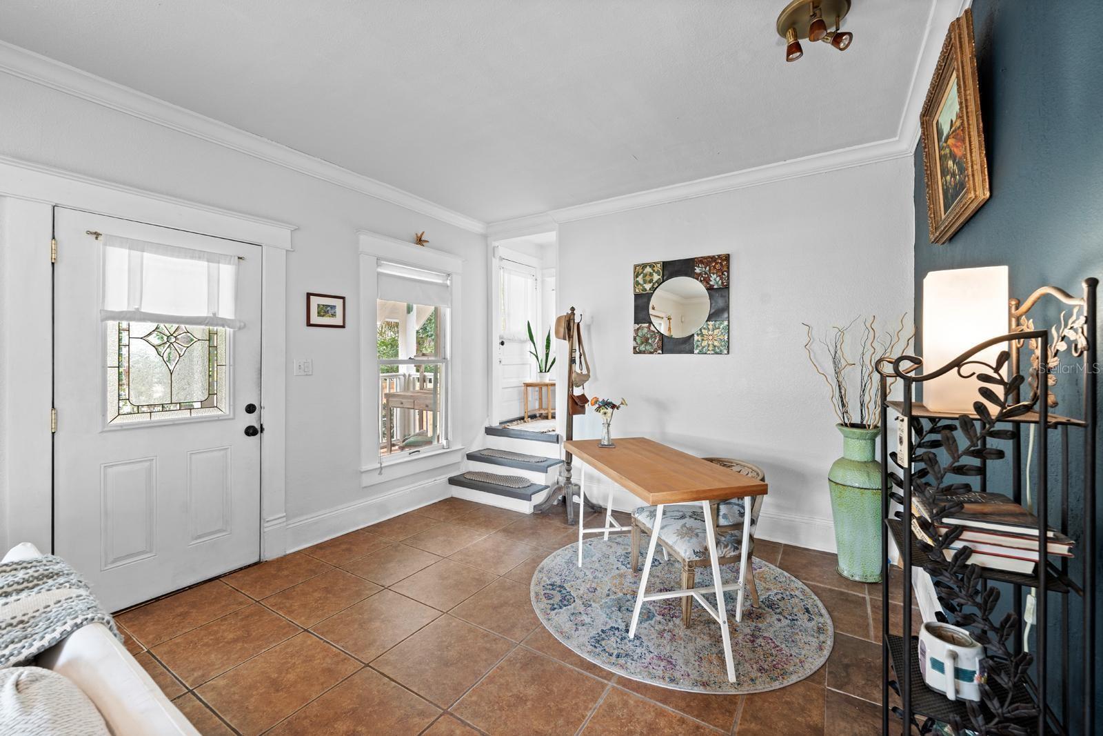 WEAVERS SUB A J - Residential