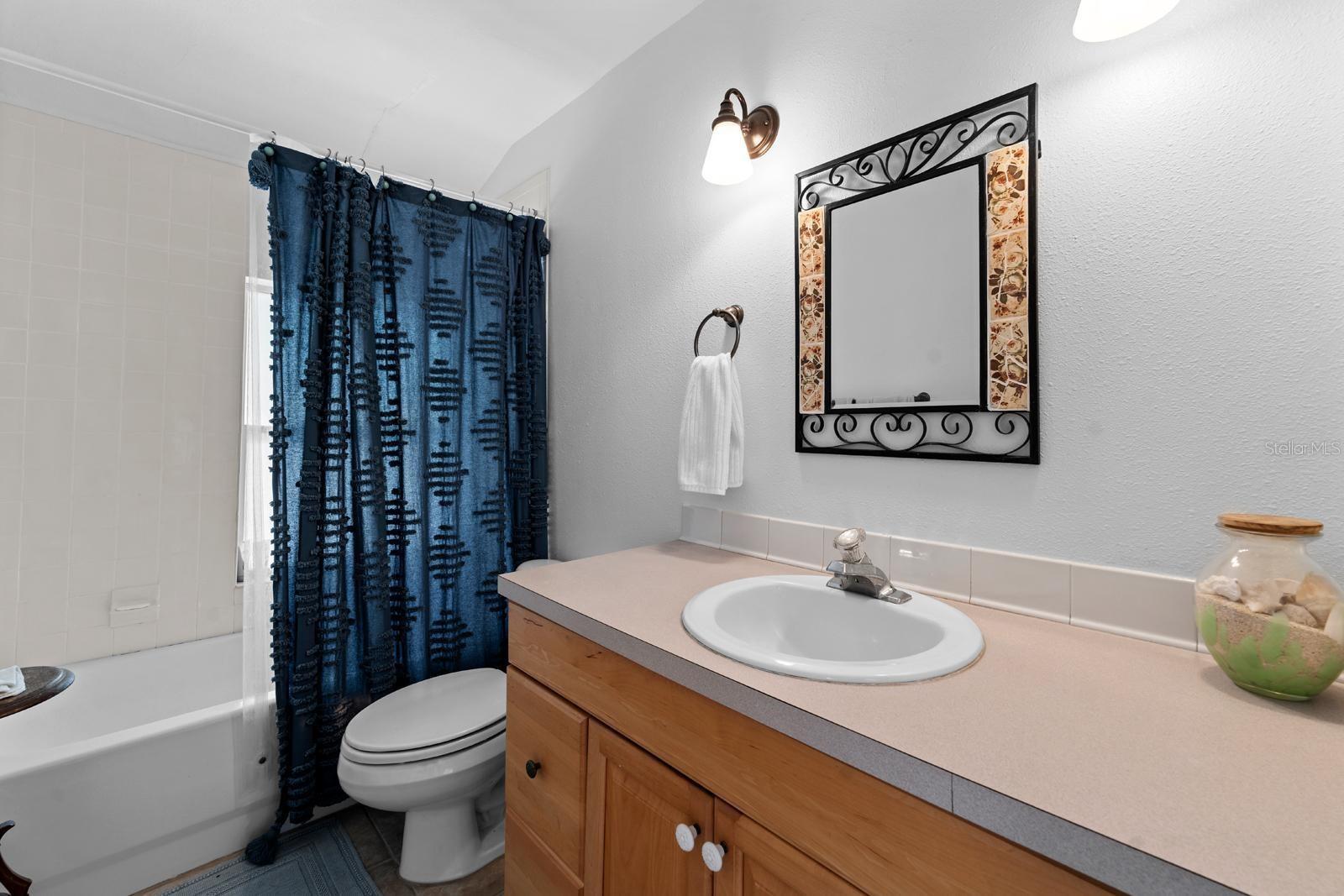 WEAVERS SUB A J - Residential