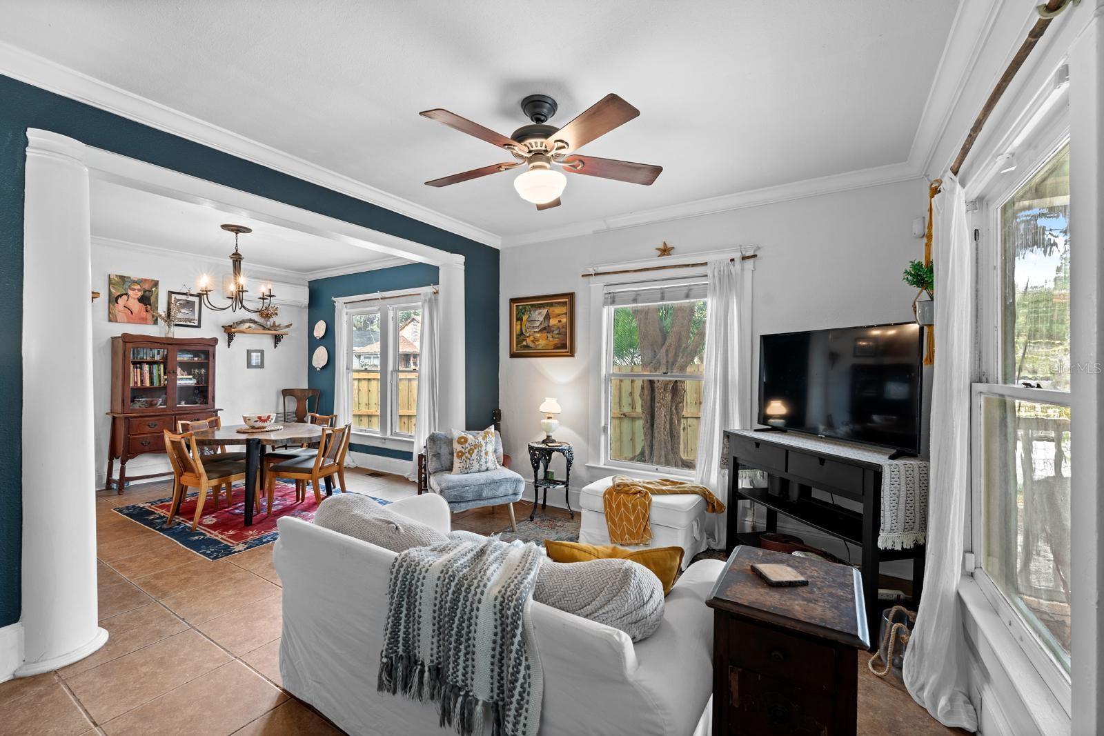 WEAVERS SUB A J - Residential