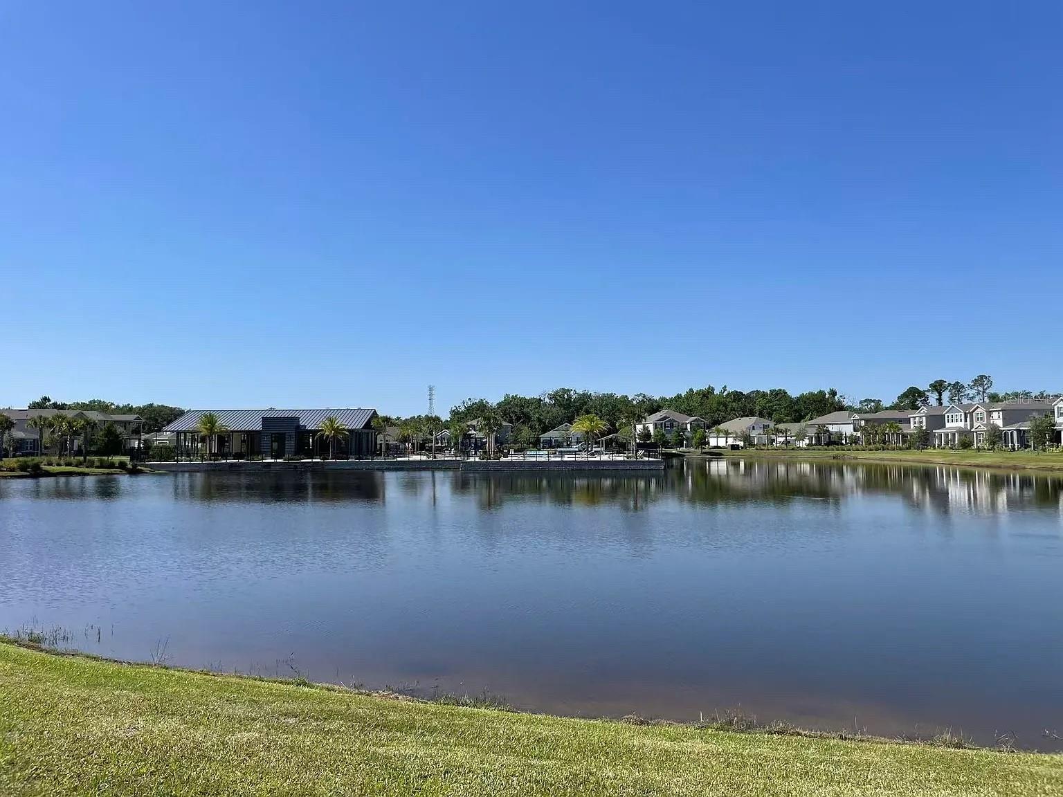 RIVINGTON 34S - Residential Lease