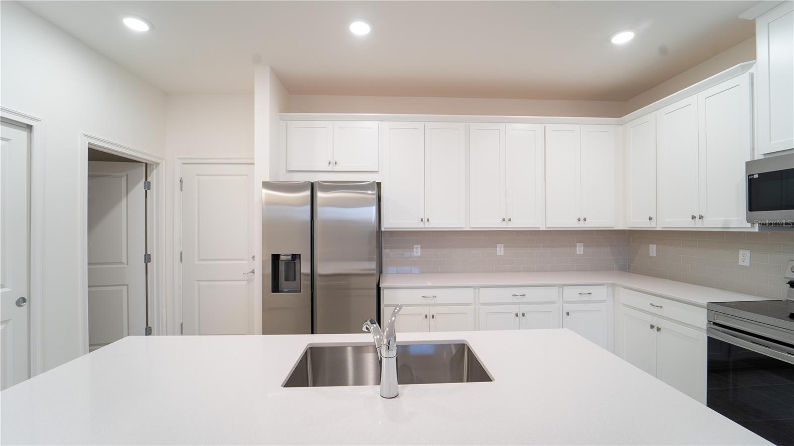 HAVENFIELD AT CROSS PRAIRIE - Residential