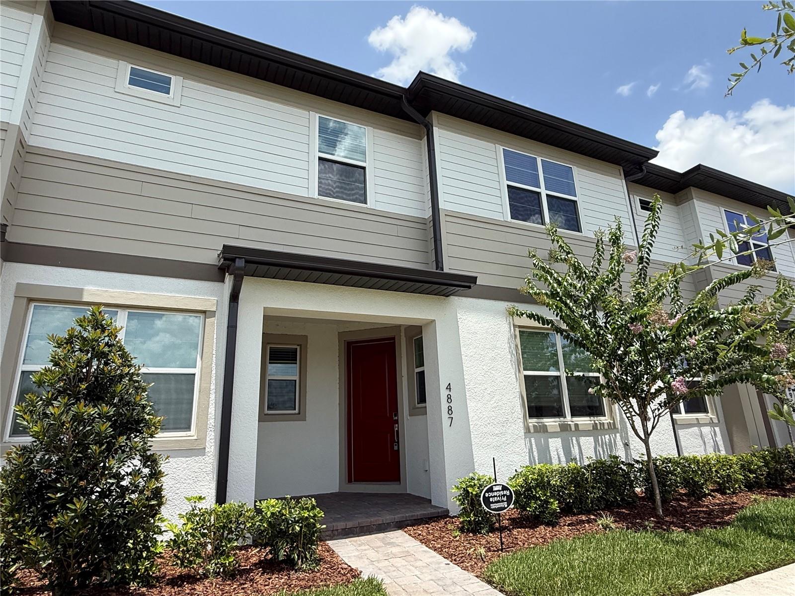 HAVENFIELD AT CROSS PRAIRIE - Residential