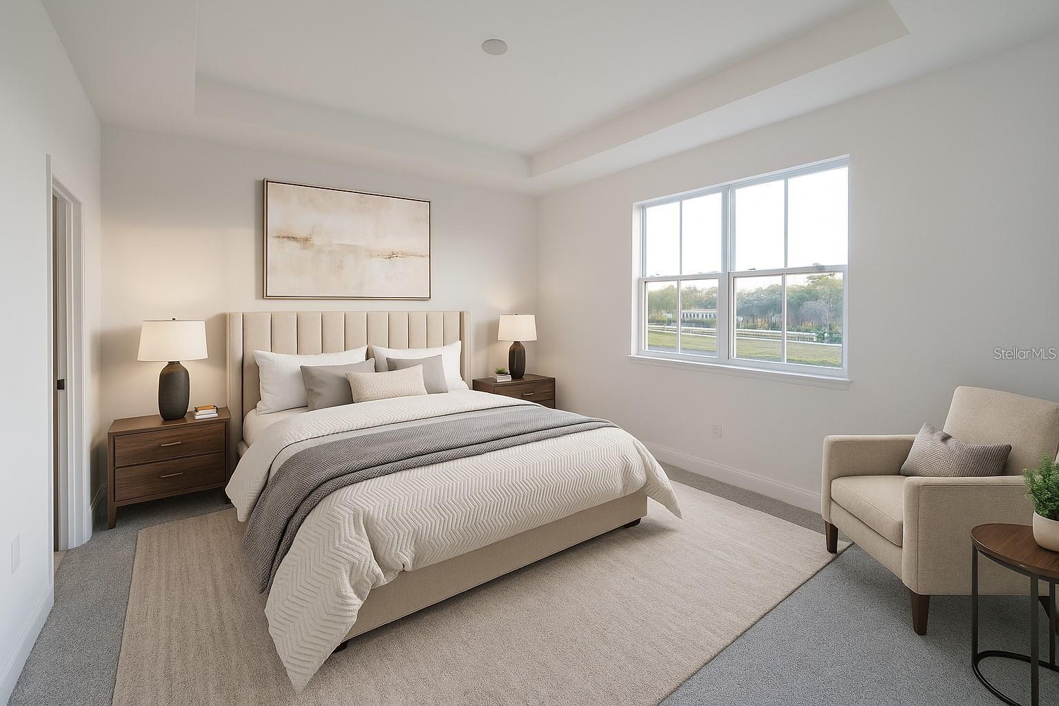 HAVENFIELD AT CROSS PRAIRIE - Residential