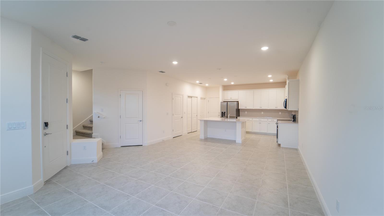 HAVENFIELD AT CROSS PRAIRIE - Residential