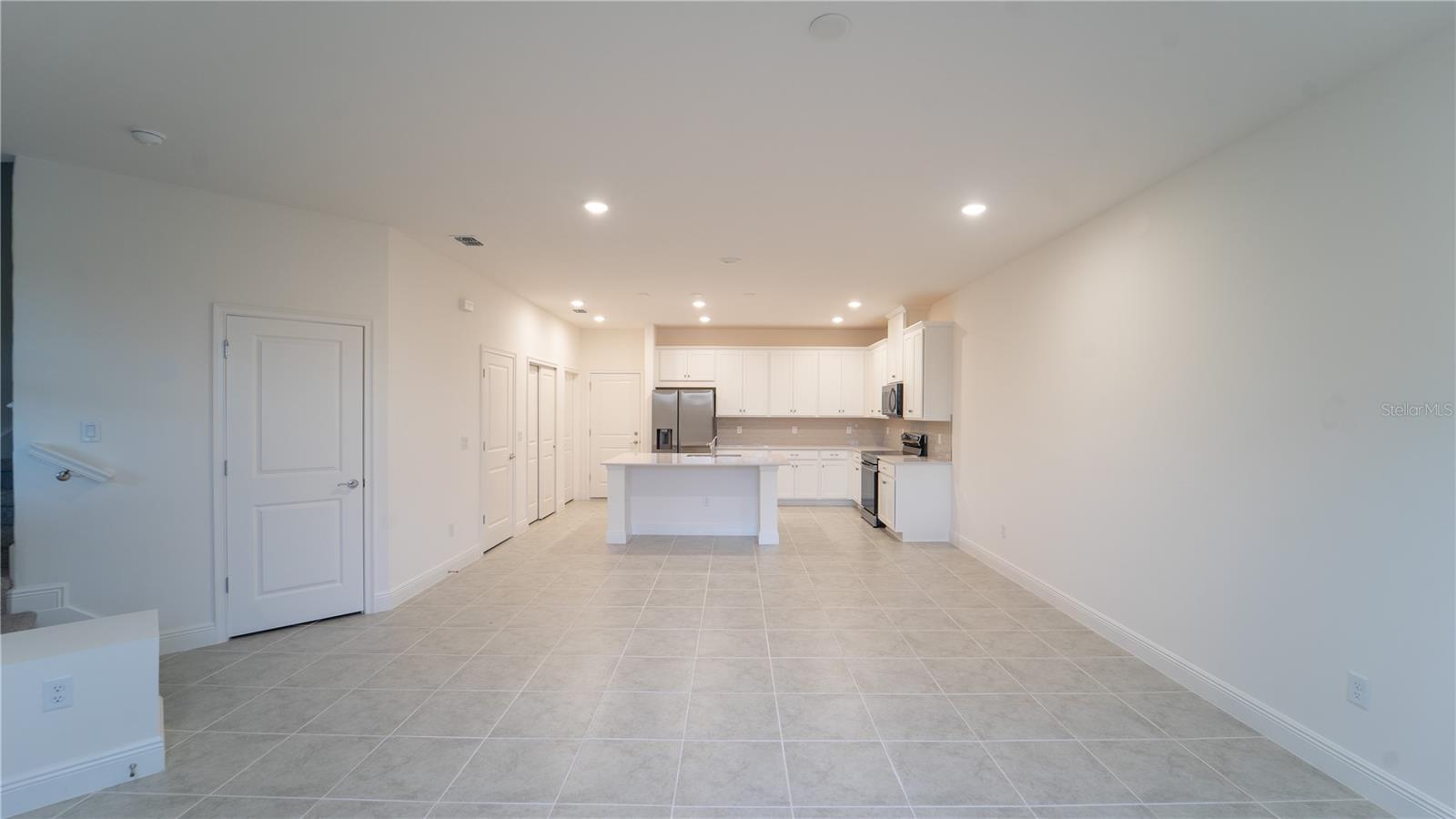 HAVENFIELD AT CROSS PRAIRIE - Residential