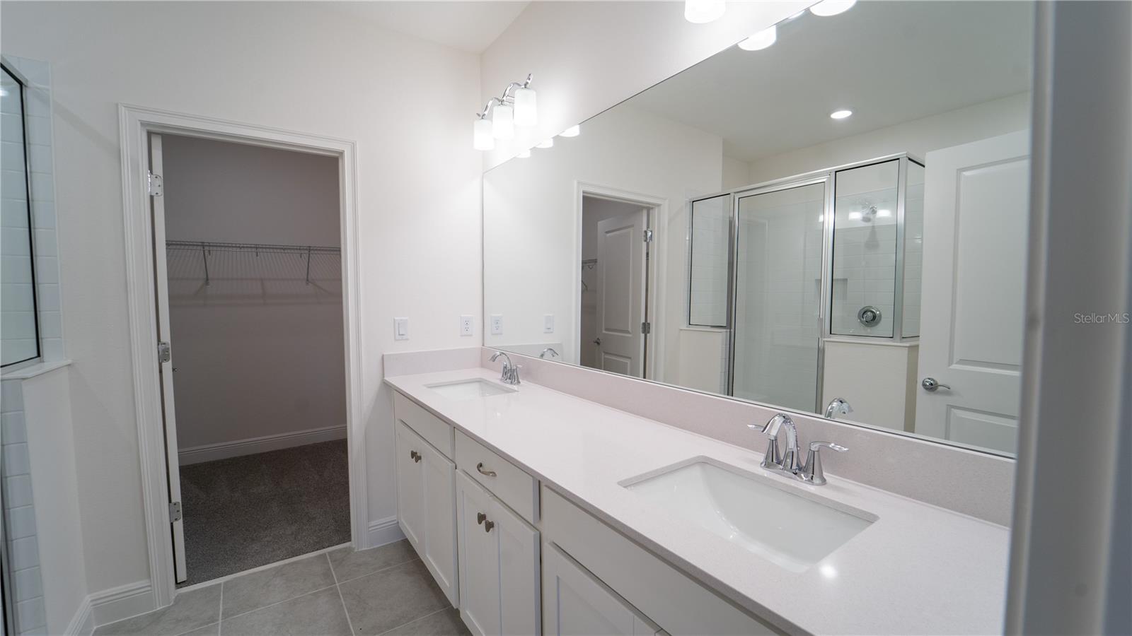HAVENFIELD AT CROSS PRAIRIE - Residential