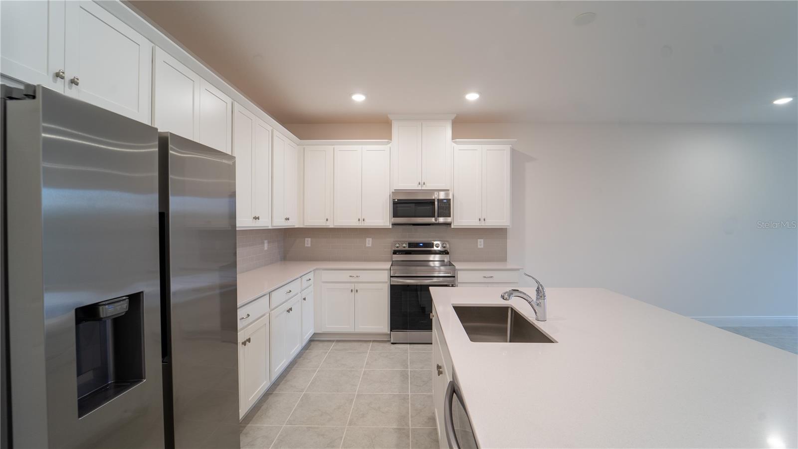 HAVENFIELD AT CROSS PRAIRIE - Residential