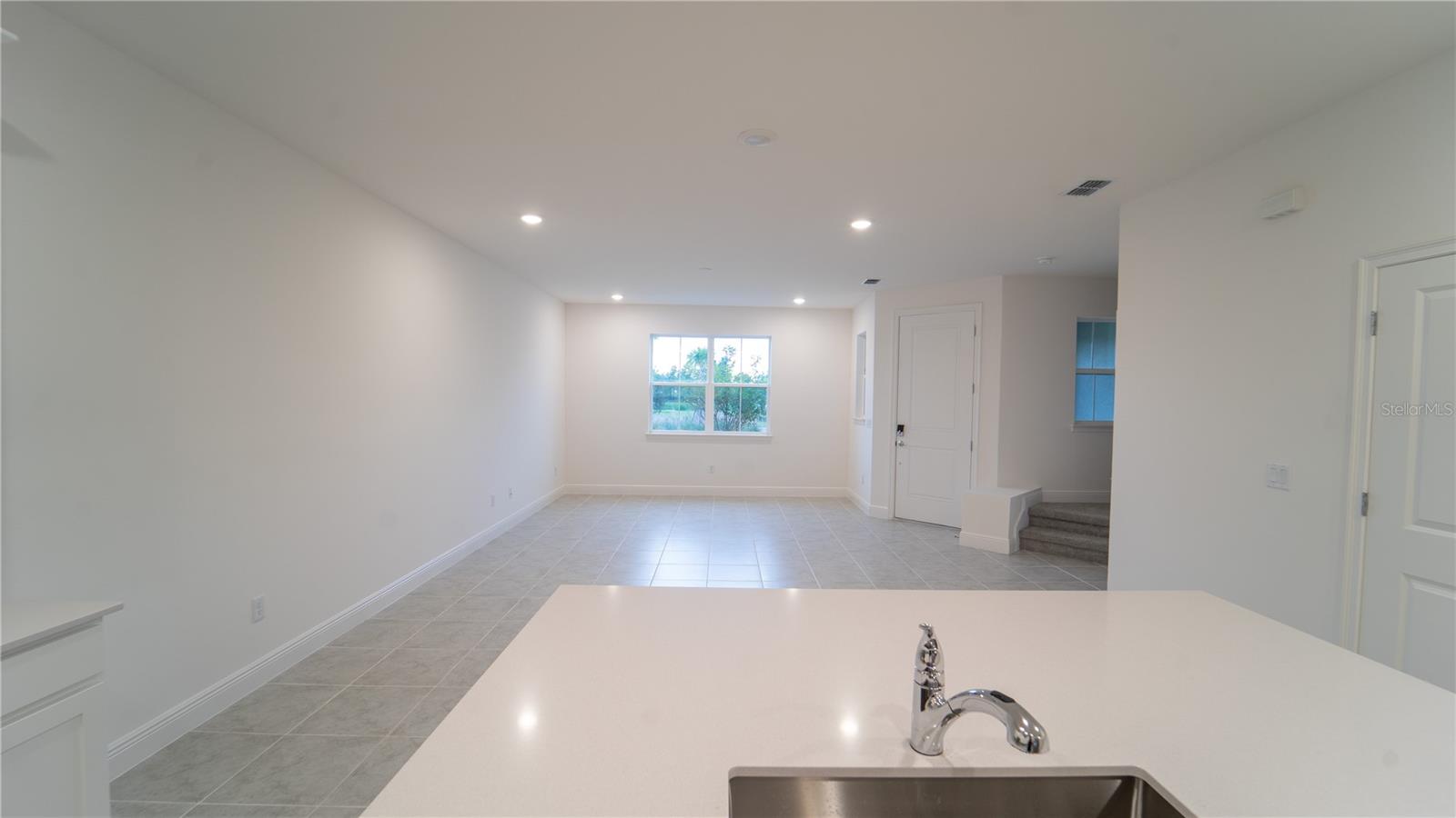 HAVENFIELD AT CROSS PRAIRIE - Residential