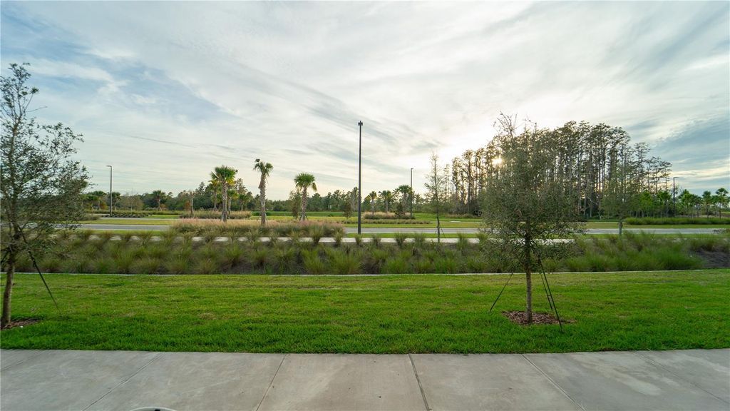 Photo of 4887 Cross Prairie Parkway, Saint Cloud, FL 34772 (MLS # O6408349)