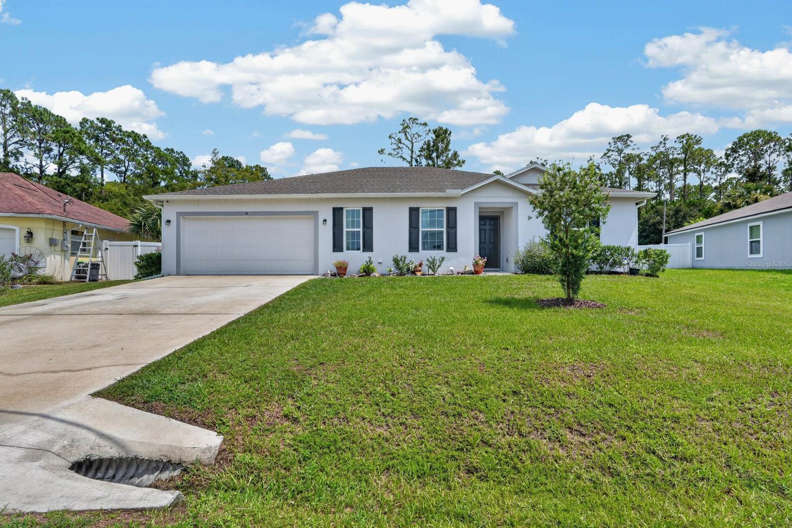 48 PORCUPINE DRIVE