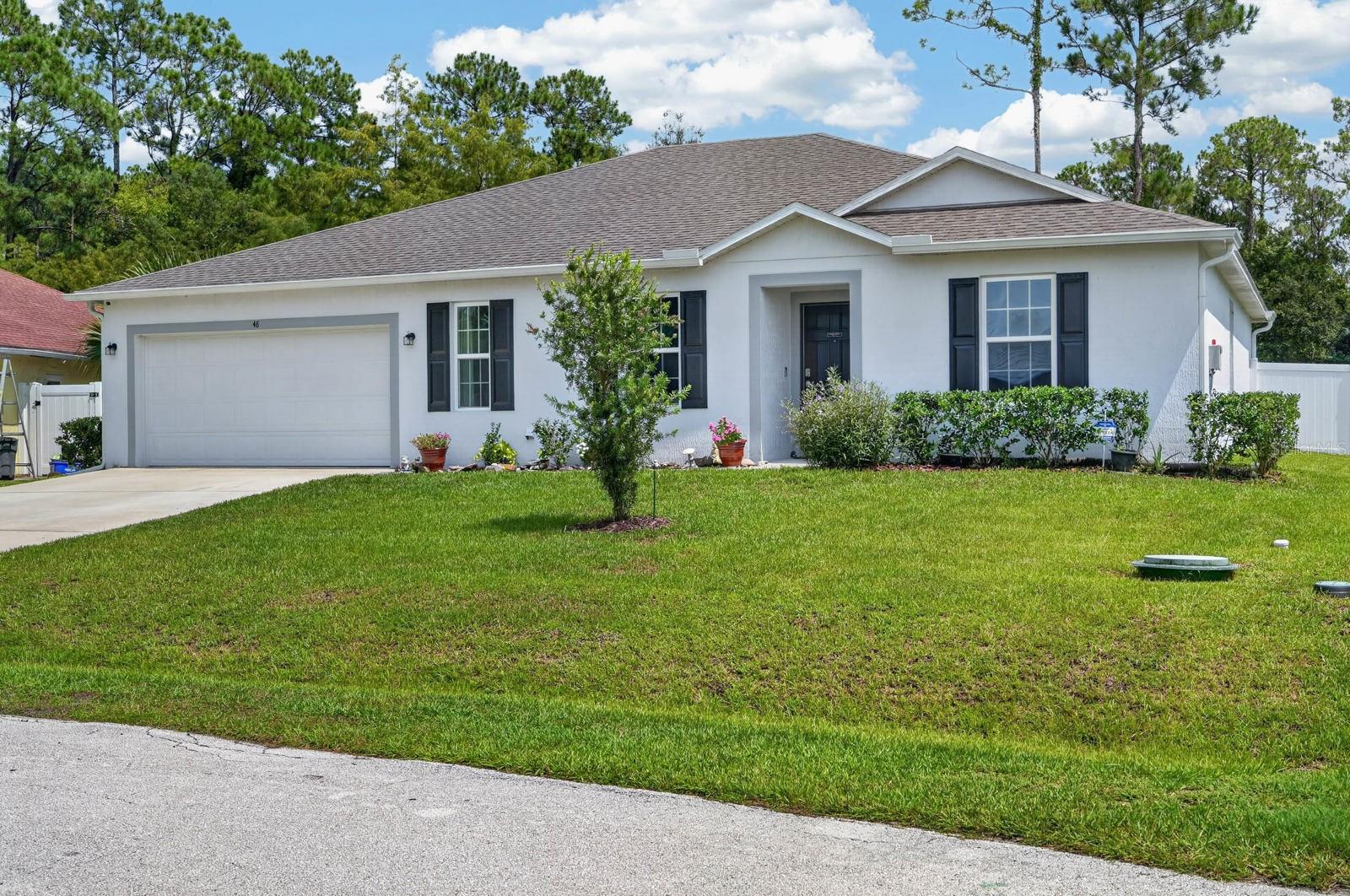 48 PORCUPINE DRIVE