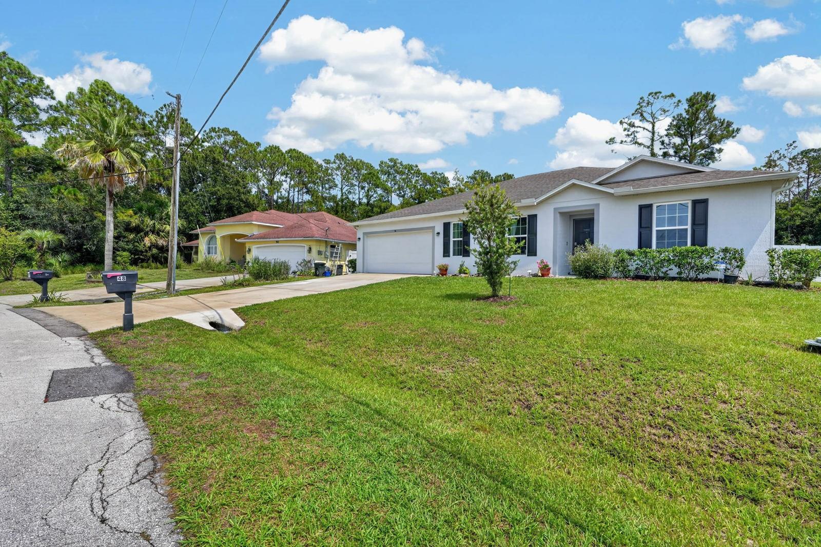 48 PORCUPINE DRIVE