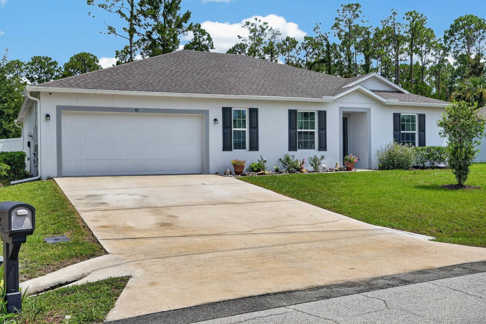 48 PORCUPINE DRIVE
