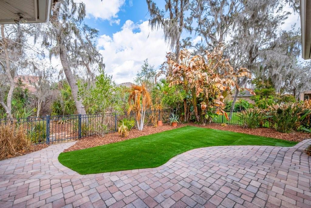 FISHHAWK RANCH - Residential