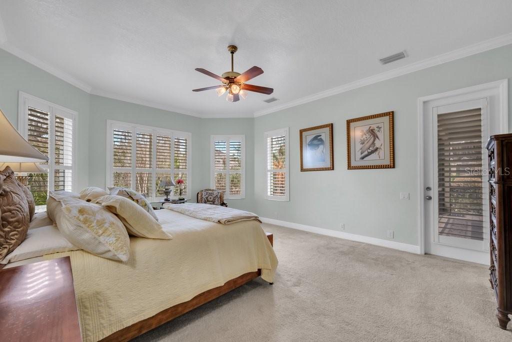 FISHHAWK RANCH - Residential